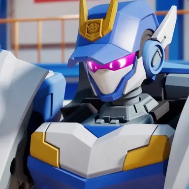 Profile image of 블루캅