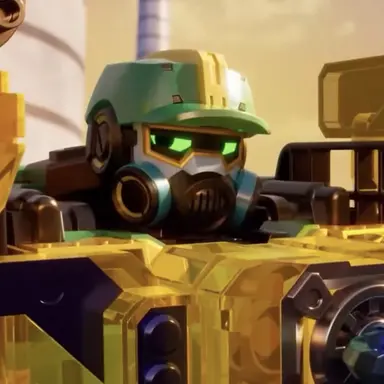 Profile image of 버스터갤런