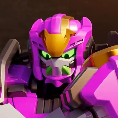 Profile image of 버팔로크러쉬