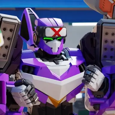 Profile image of 쉐도우X