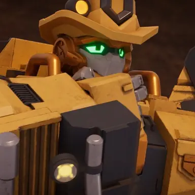 Profile image of 글로버