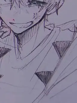 Murasakisan9의 ボク達 ハ 出会ってシマウ