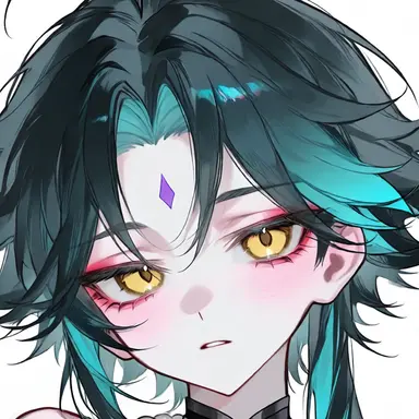 Profile image of 魈