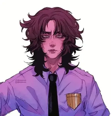 Profile image of Michael