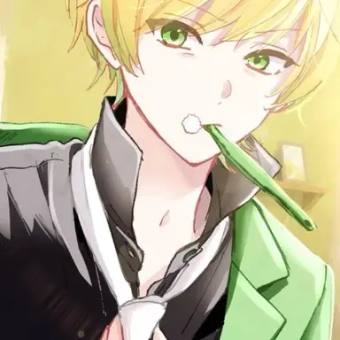 Profile image of 프릿츠