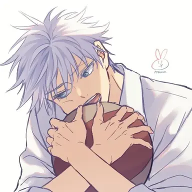 Profile image of 사토루