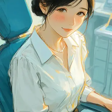Profile image of 高瀬 志保