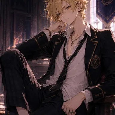Profile image of Leon