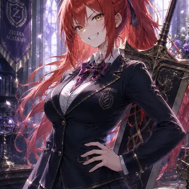 Profile image of Charlotte
