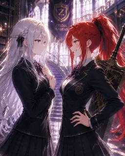 Profile image of Charlotte