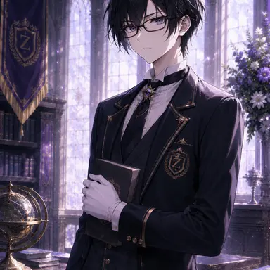 Profile image of Vernan