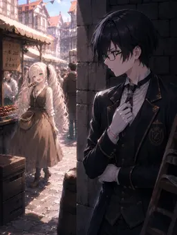 Profile image of Vernan