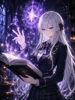 Profile image of Solaris
