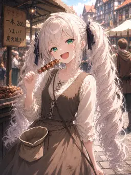 Profile image of Iris