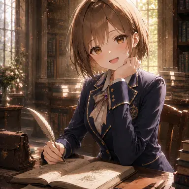 Profile image of Mira