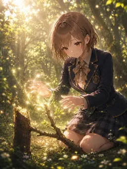 Profile image of Mira