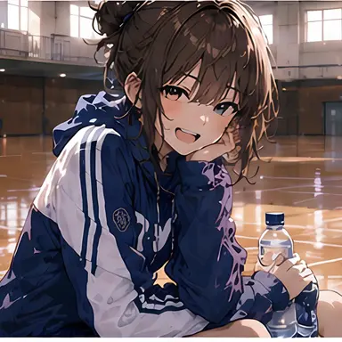 Profile image of 宇佐美 千歳