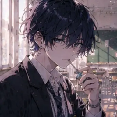 Profile image of 星野 朔夜