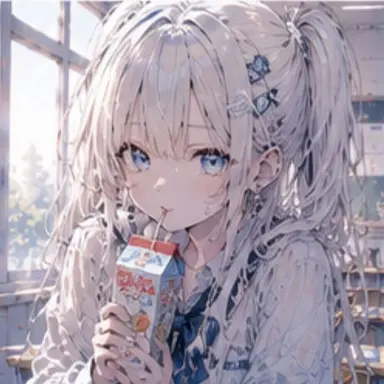 Profile image of 白鳥 乃愛