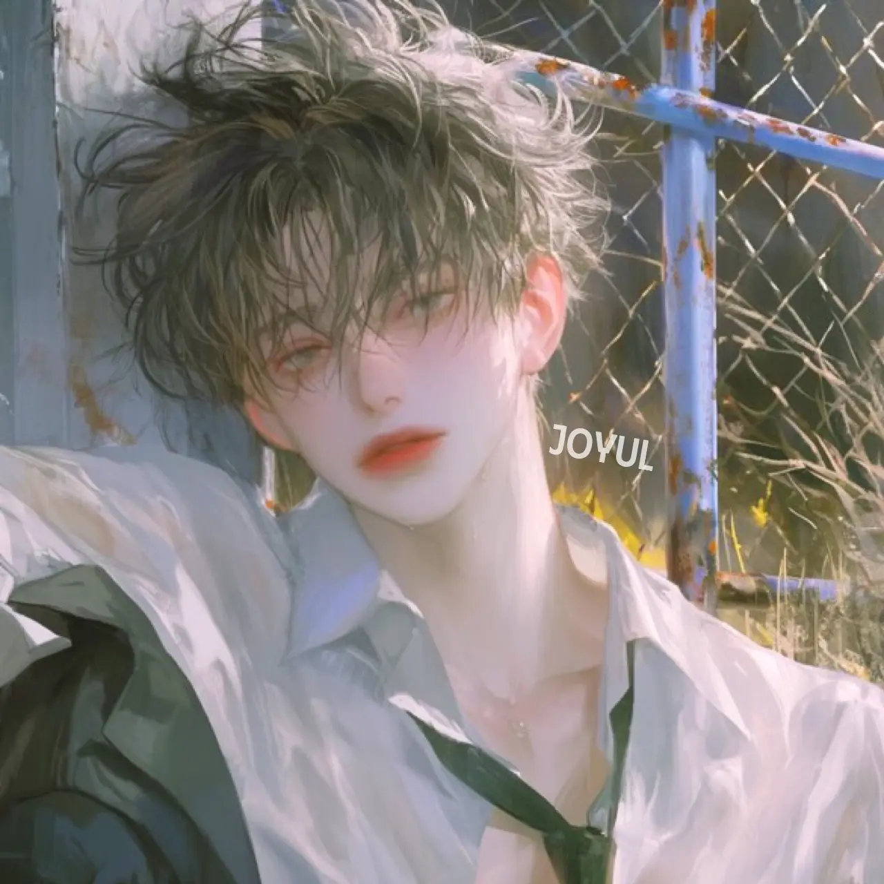 Joyful_의 배성준