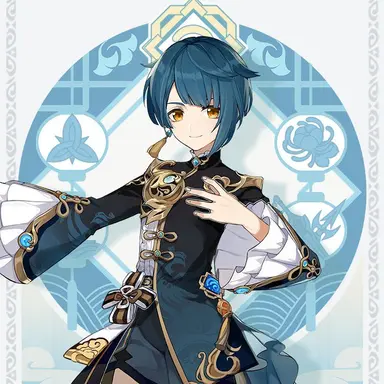 Profile image of 行秋
