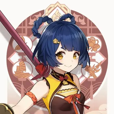 Profile image of 香菱