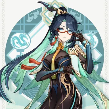 Profile image of 閑雲