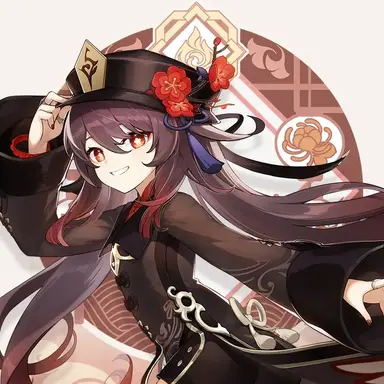 Profile image of 胡桃