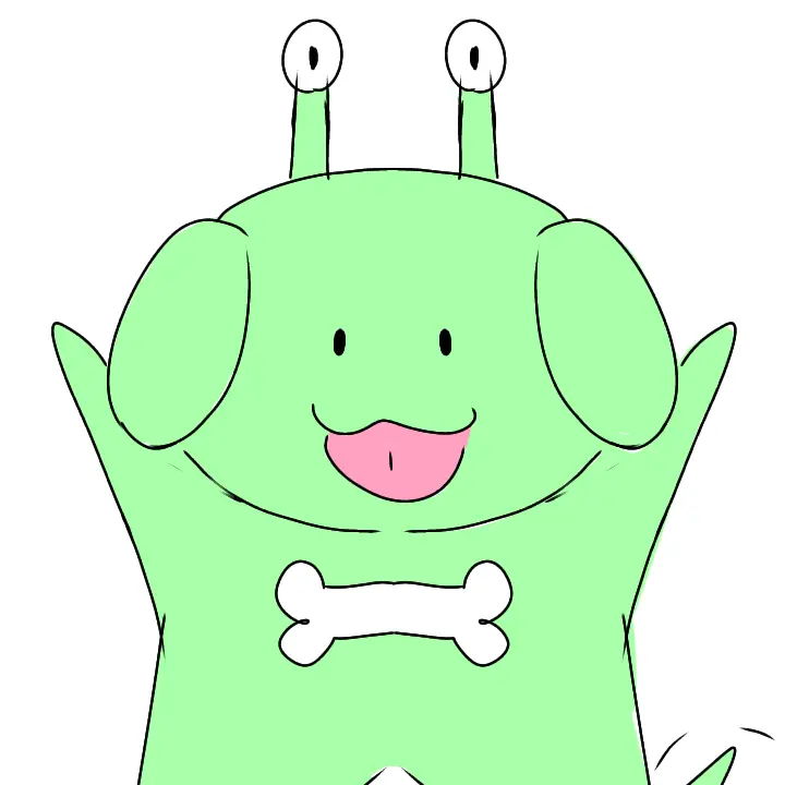 Ilovezenitsu의 외개인의 주인이 되세요!