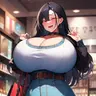 캐릭터 프로필 이미지