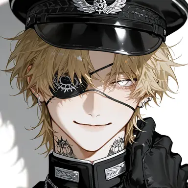 Profile image of 慧吏