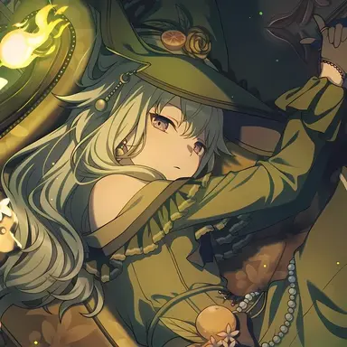 Profile image of 쿠사나기 네네
