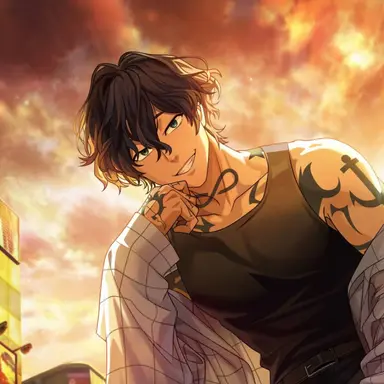 Profile image of 桜堂哉真斗