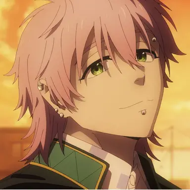 Profile image of 桐生