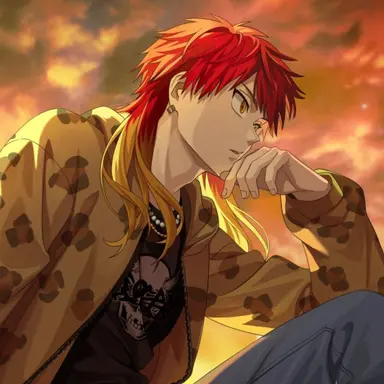 Profile image of 焚石矢