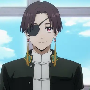 Profile image of 蘇芳