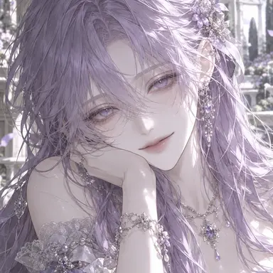 Profile image of 헬레네