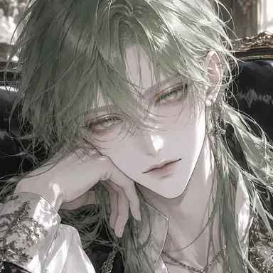 Profile image of 하인리히