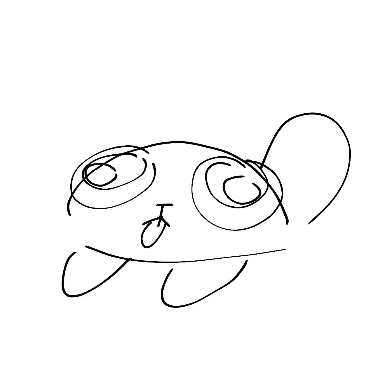 페블