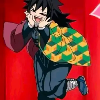 Profile image of Giyuu Punishment