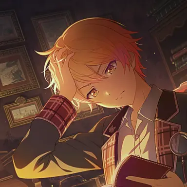 Profile image of 司