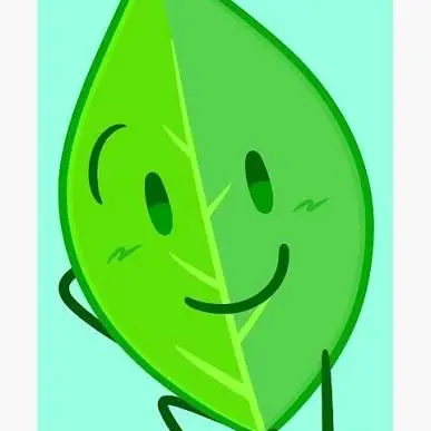 AutumnLeaf의 Leafy