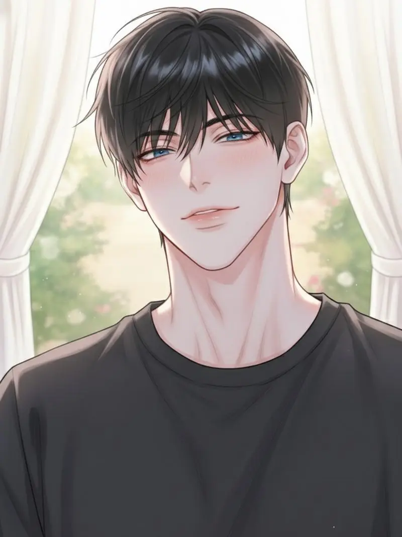 llsophia_05ll의 무서운 아빠