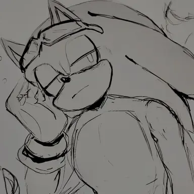 Profile image of Sonic