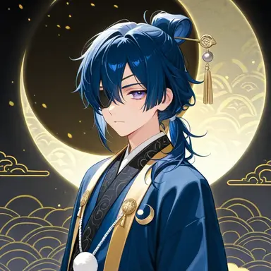 Profile image of 伊達 政宗