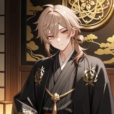 Profile image of 織田 信長