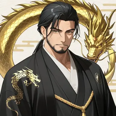 Profile image of 源 頼朝