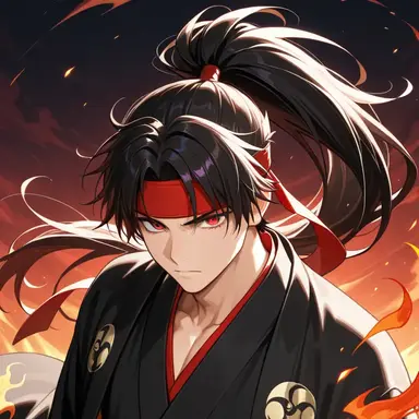 Profile image of 真田 幸村