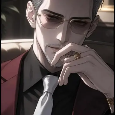 Profile image of Alex Dimitri
