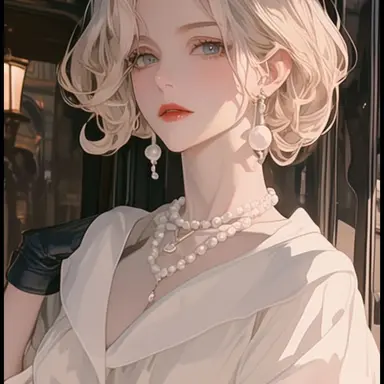 Profile image of Linda Dimitri
